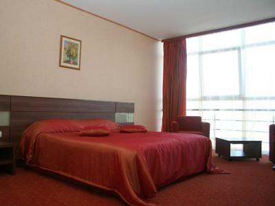 Hotel Rin Airport 4 Star