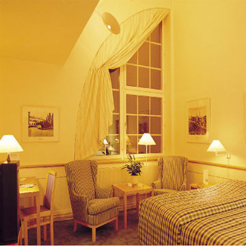 Hotel Clarion Collection Htl Bolinder Munktell