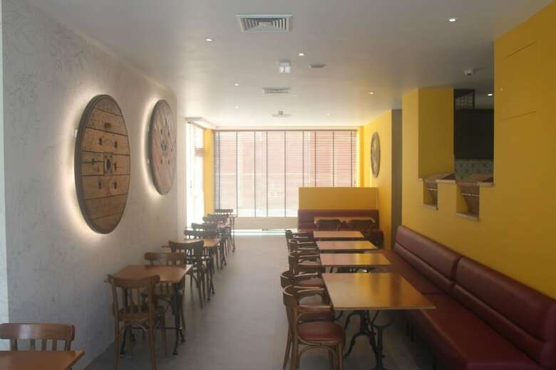 Hotel Ibis Mons Centre Gare