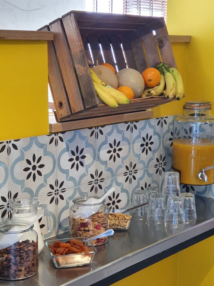 Hotel Ibis Mons Centre Gare