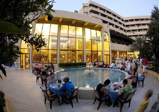 Hotel Ozkaymak Incekum Alanya