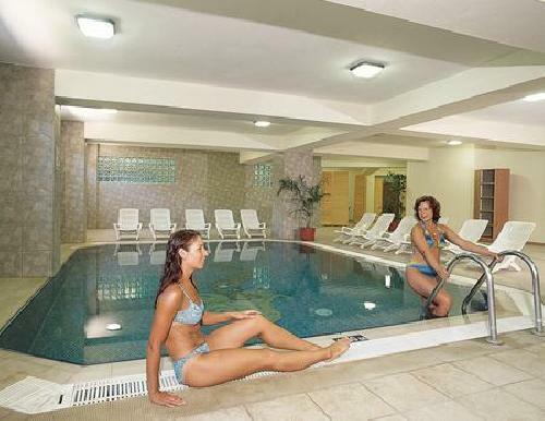 Hotel Ozkaymak Incekum Alanya