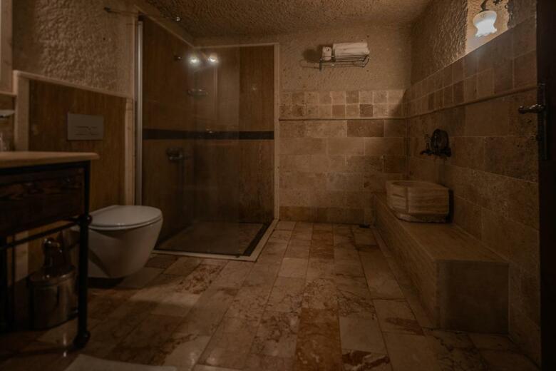 Hotel Aydinli Cave House