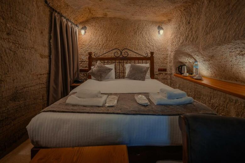 Hotel Aydinli Cave House