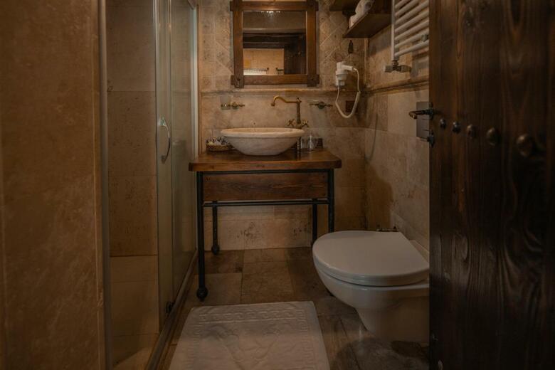 Hotel Aydinli Cave House