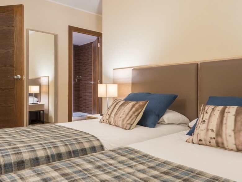 Apartamento Pierre & Vacances Andorra Bordes D'envalira