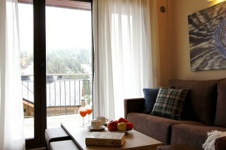 Apartamento Pierre & Vacances Andorra Bordes D'envalira
