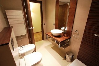 Apartamento Pierre & Vacances Andorra Bordes D'envalira
