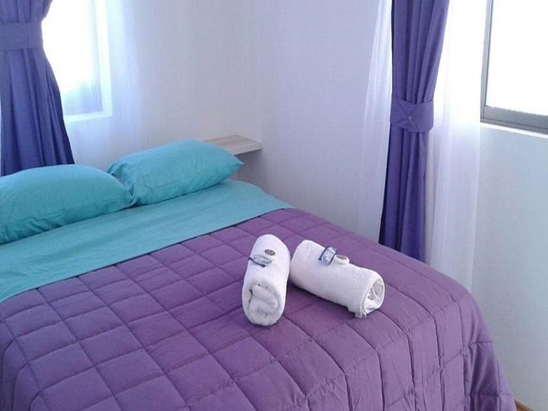 Bed & Breakfast Guest Home Valto&ziron