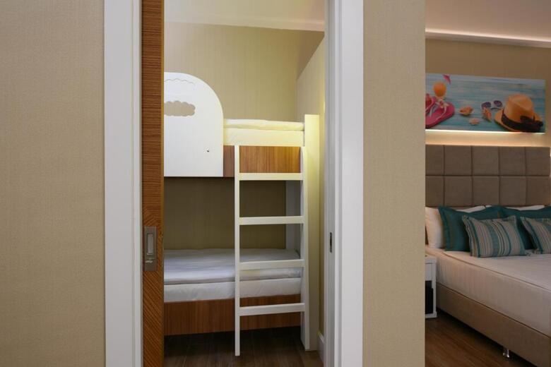 Hotel Asia Beach Resort
