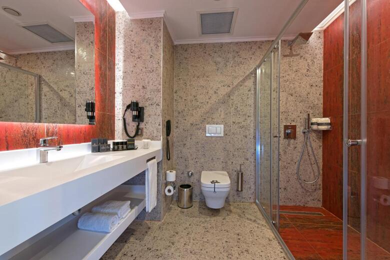 Hotel Asia Beach Resort