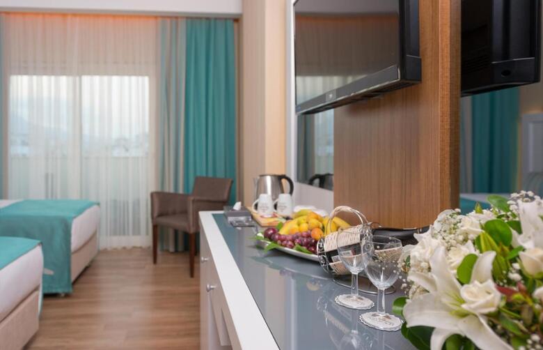 Hotel Asia Beach Resort