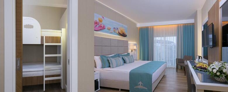 Hotel Asia Beach Resort