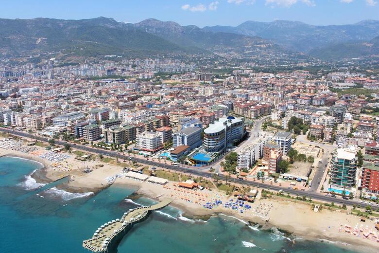 Hotel Asia Beach Resort