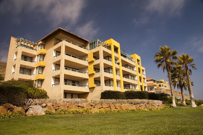 Club Playa Blanca