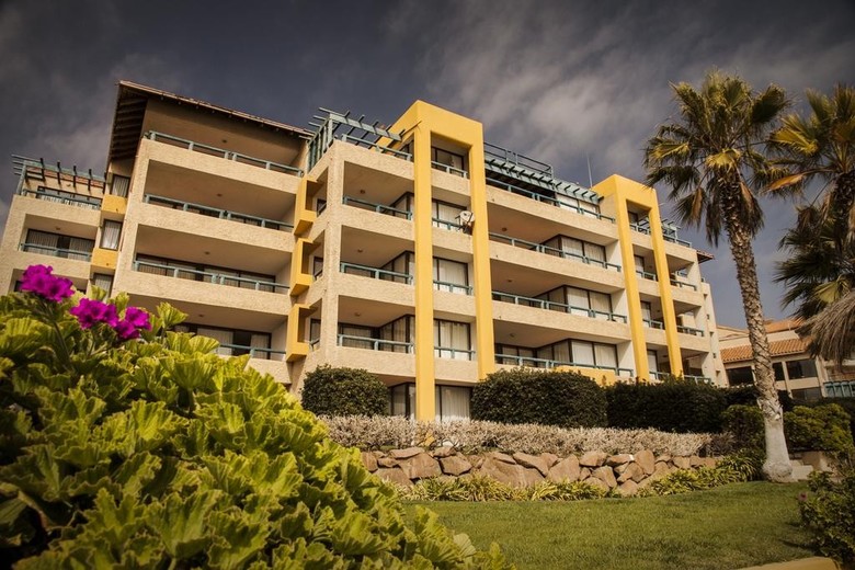 Club Playa Blanca