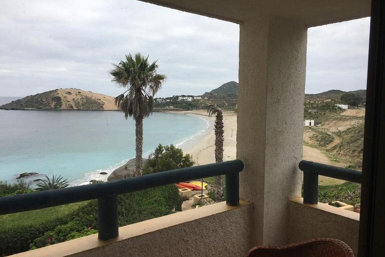 Club Playa Blanca