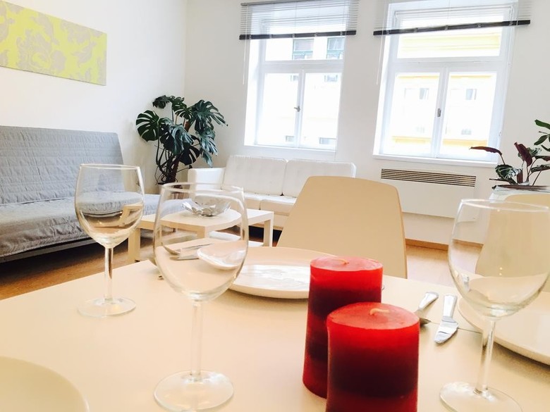 Apartamento Prague City Stay - Rohacova