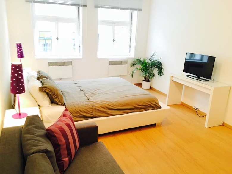 Apartamento Prague City Stay - Rohacova