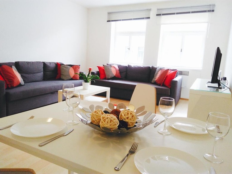 Apartamento Prague City Stay - Rohacova