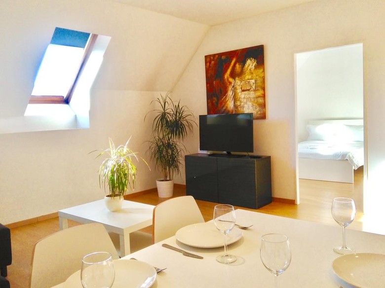 Apartamento Prague City Stay - Rohacova