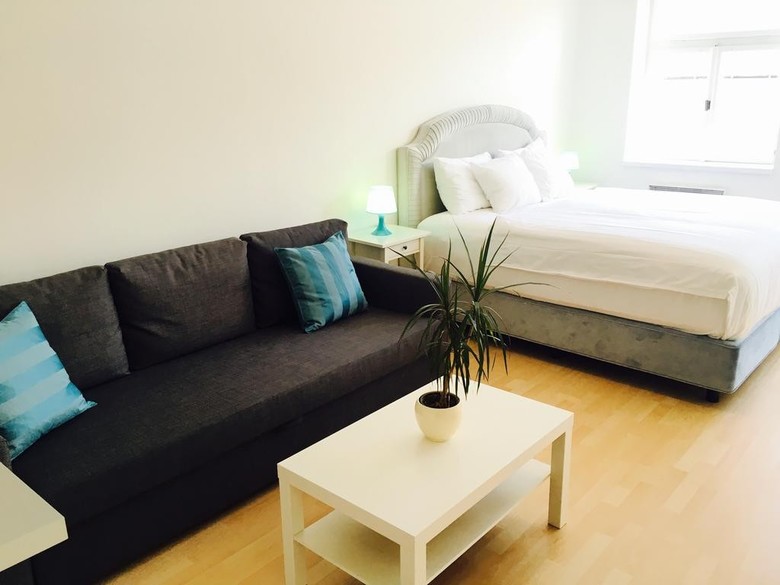 Apartamento Prague City Stay - Rohacova