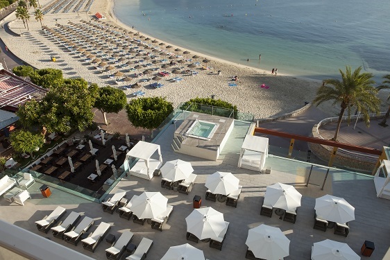 Hotel Comodoro
