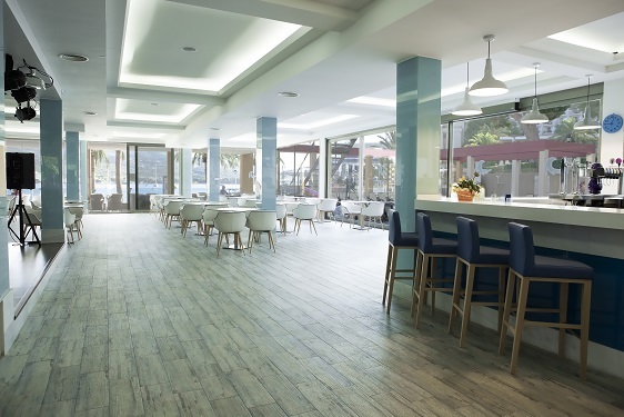 Hotel Comodoro