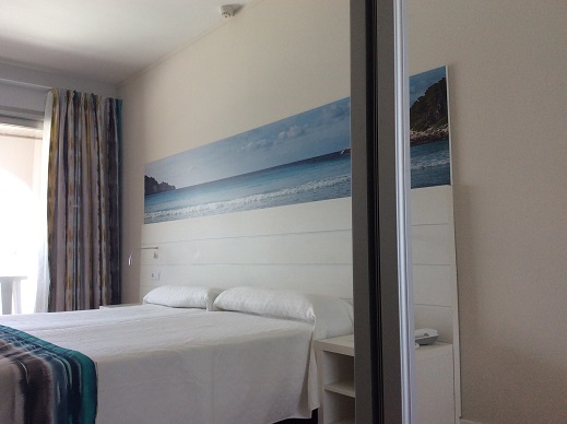 Hotel Comodoro
