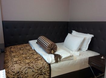 Hotel Vier Jahreszeiten Berlin City West