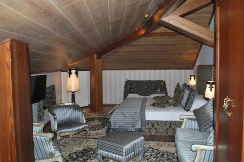 Hotel Vila Sigal Korce