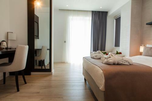 Hotel Andon Lapa Suites