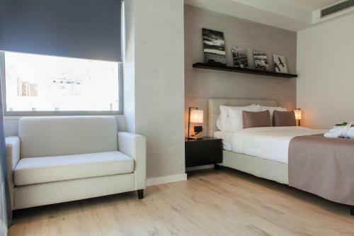 Hotel Andon Lapa Suites