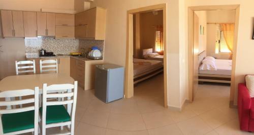 Apartments On The Beach