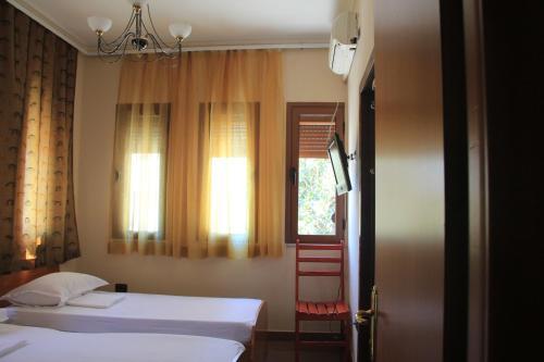 Bed & Breakfast Villa Orion