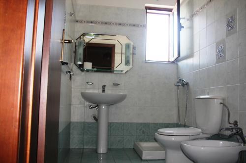 Bed & Breakfast Villa Orion