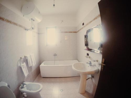 Bed & Breakfast Villa Orion
