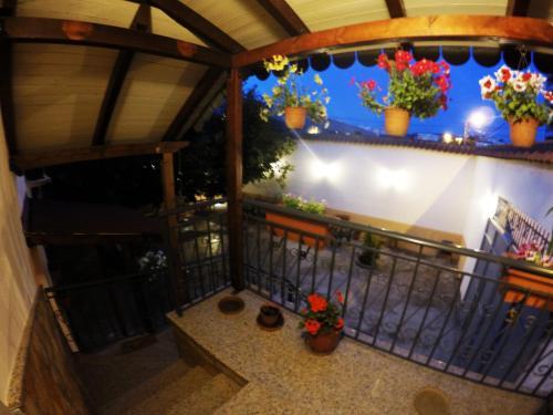 Bed & Breakfast Villa Orion