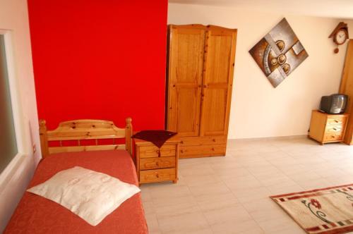 Apartments Globus 3