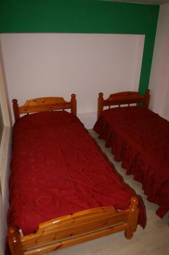 Apartments Globus 3