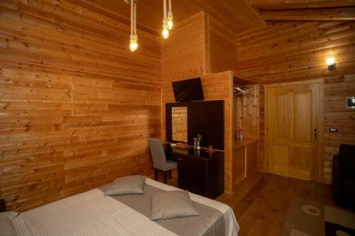 Hotel Shpija E Gjyshit
