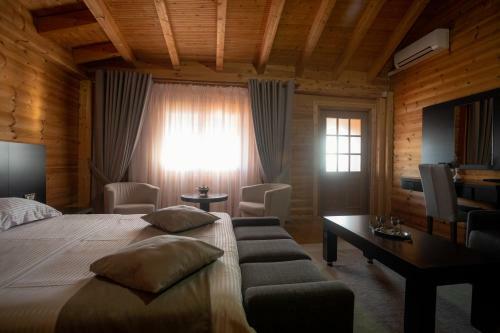 Hotel Shpija E Gjyshit