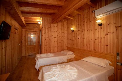 Hotel Shpija E Gjyshit