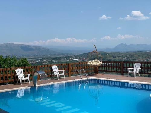 Hotel Shpija E Gjyshit