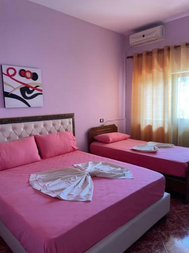 Hotel Aragosta Shengjin 2