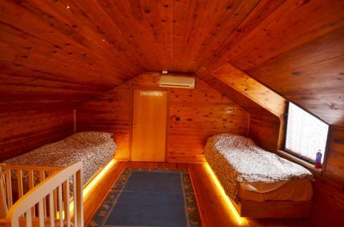Apartamento Villa Berberi