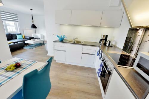 Apartamento Urlaubsinsel