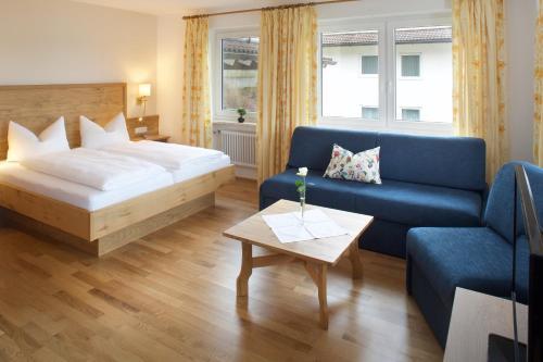 Apartamento Landhaus Seeblick