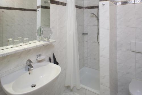 Apartamento Landhaus Seeblick