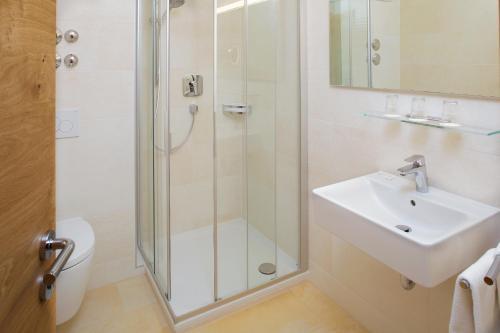 Apartamento Landhaus Seeblick